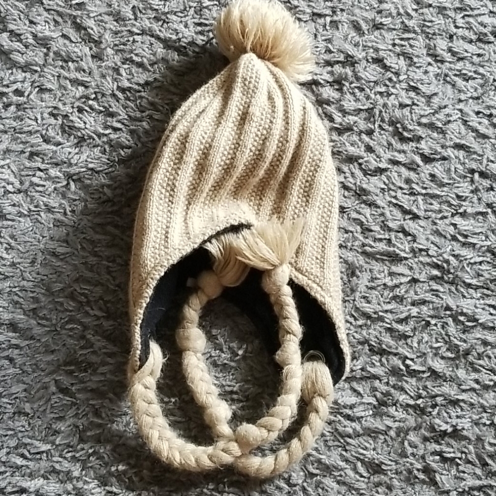 Winter hat